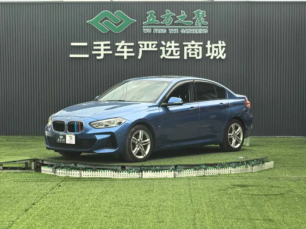 Купить BMW 1 Series