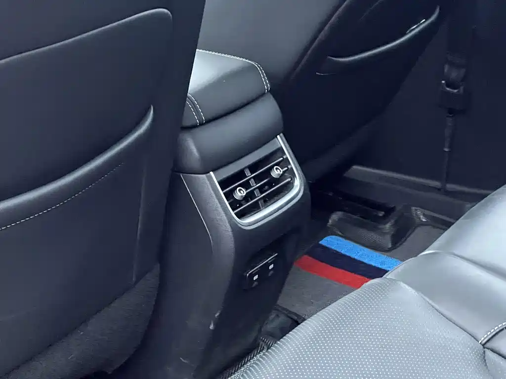 TANK TANK 300 NEW ENERGY