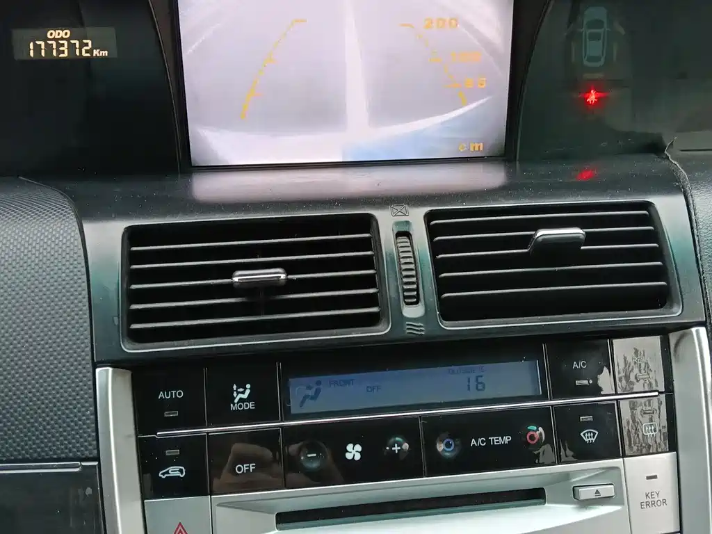 Luxgen Big 7 MPV — миниатюра 11