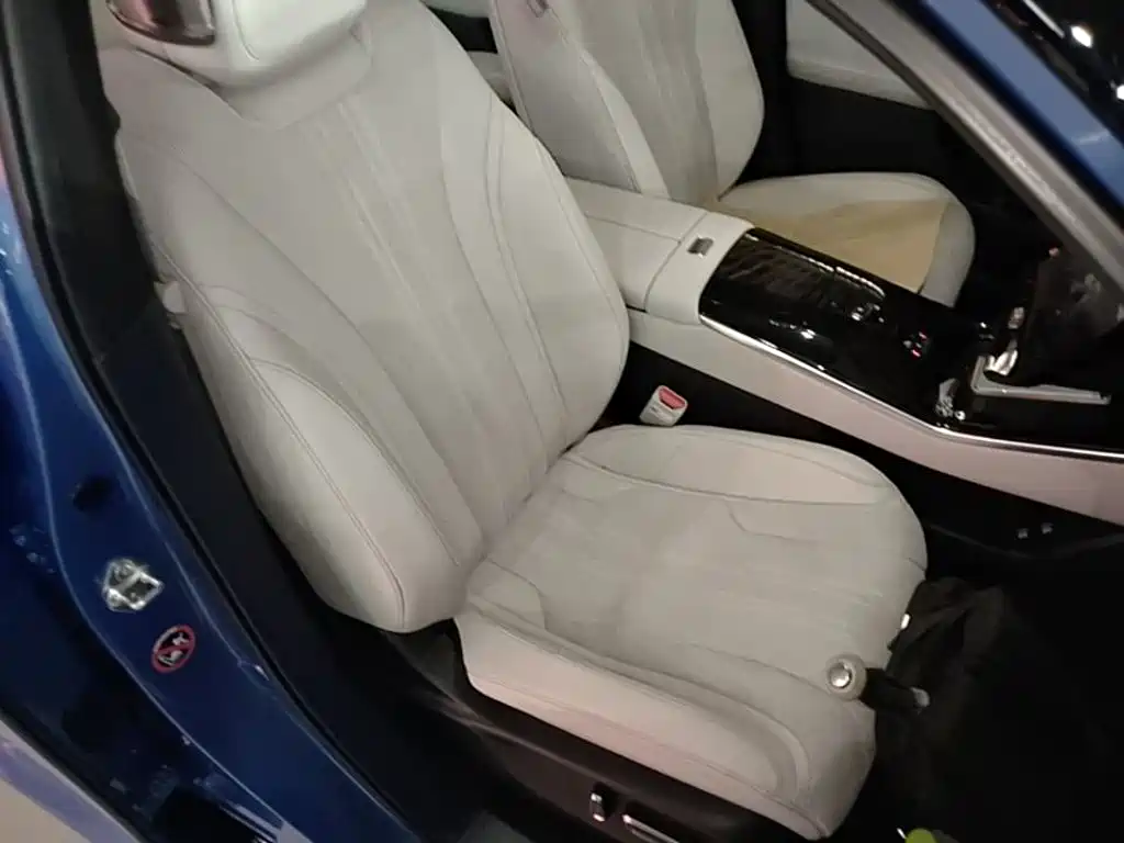 Honda Восточный ветер Honda S7 — миниатюра 25