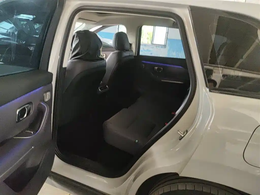 Leapmotor C10 2026 605