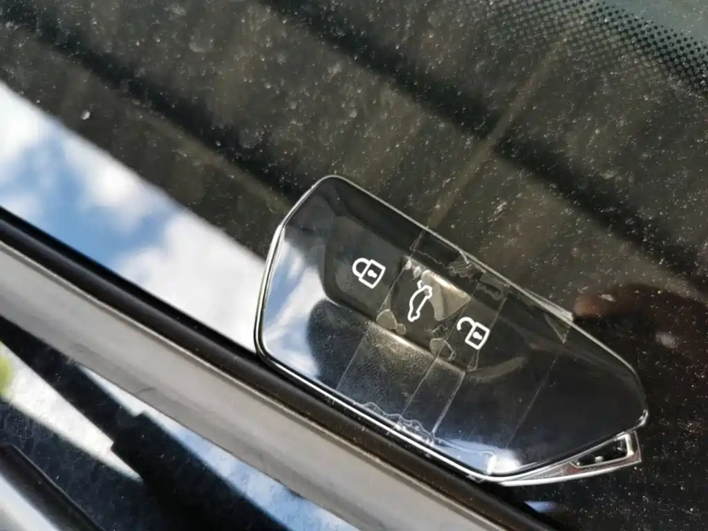 Volkswagen Magotan 2024 380TSI DSG