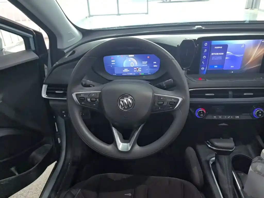 Buick Velite 6 — миниатюра 11