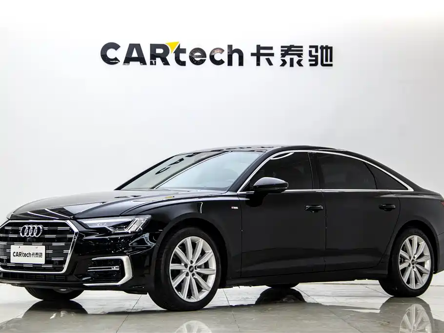 Audi A6L 2025