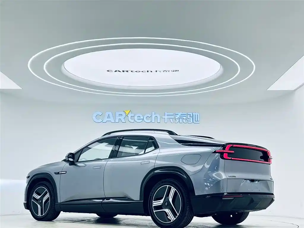 Changan E07 2025 90kWh