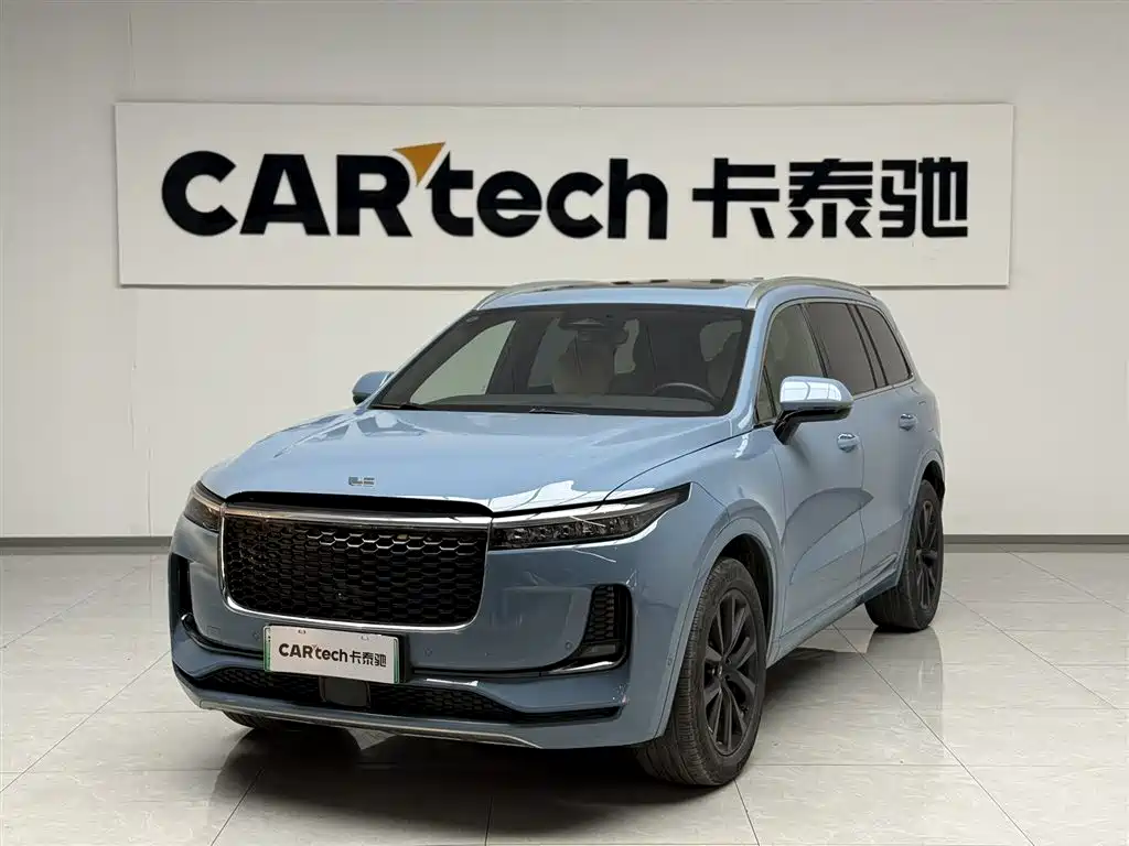 Li Auto IDEAL ONE