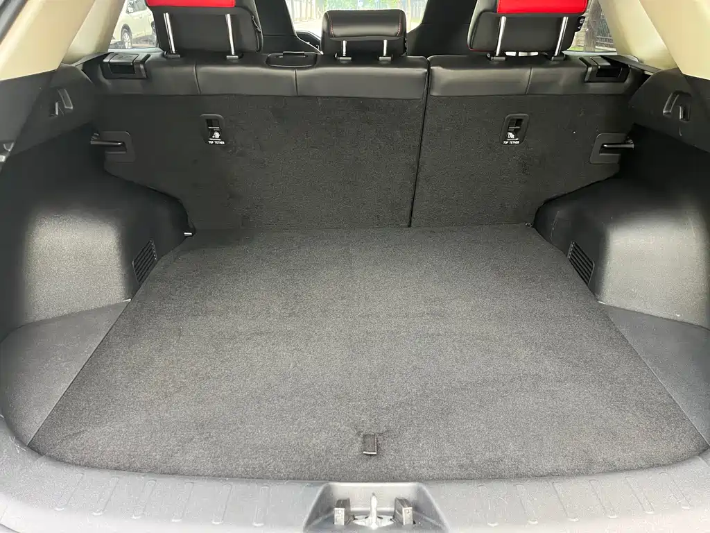 Changan CS55PLUS — миниатюра 12