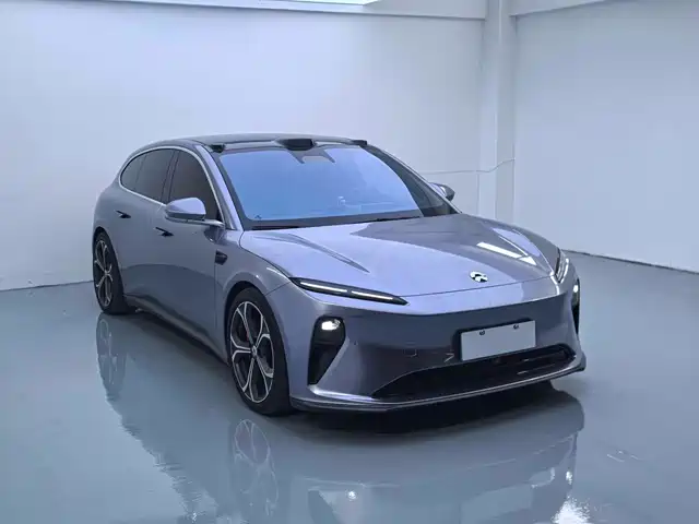 nio nio-et5t