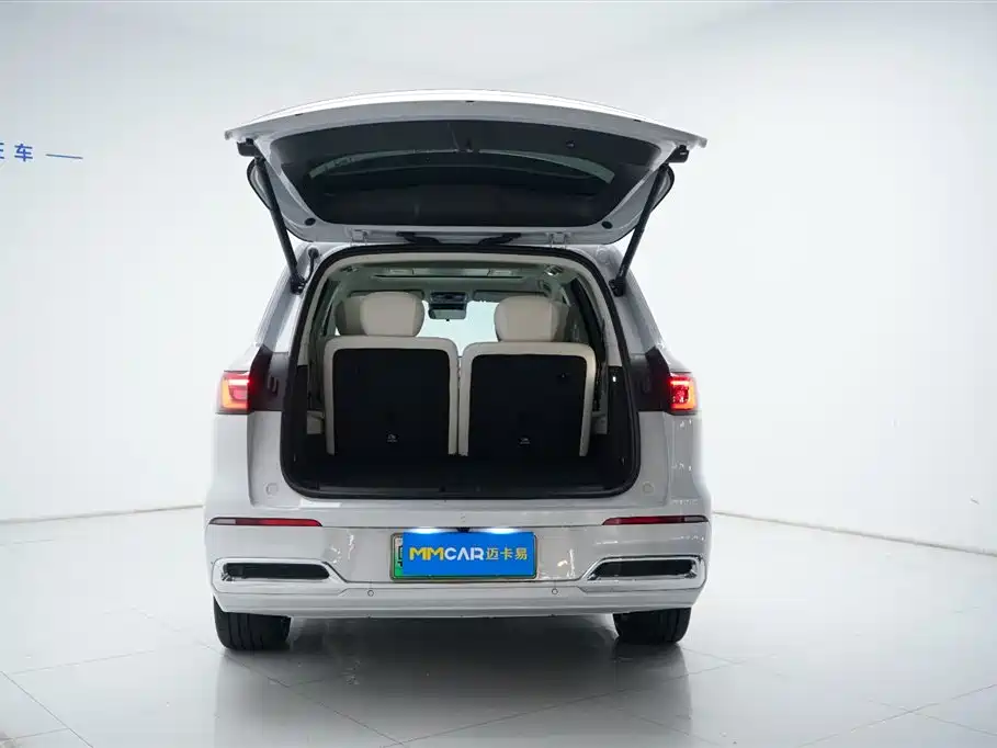Geely Galaxy Galaxy M9 M9 2025 230km