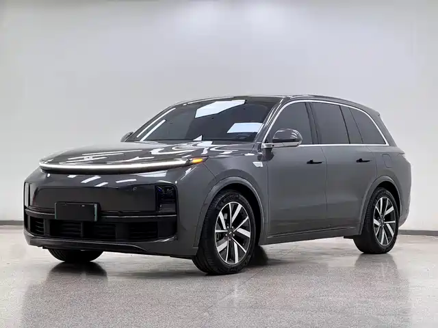 IDEAL CAR IDEAL L8 2023