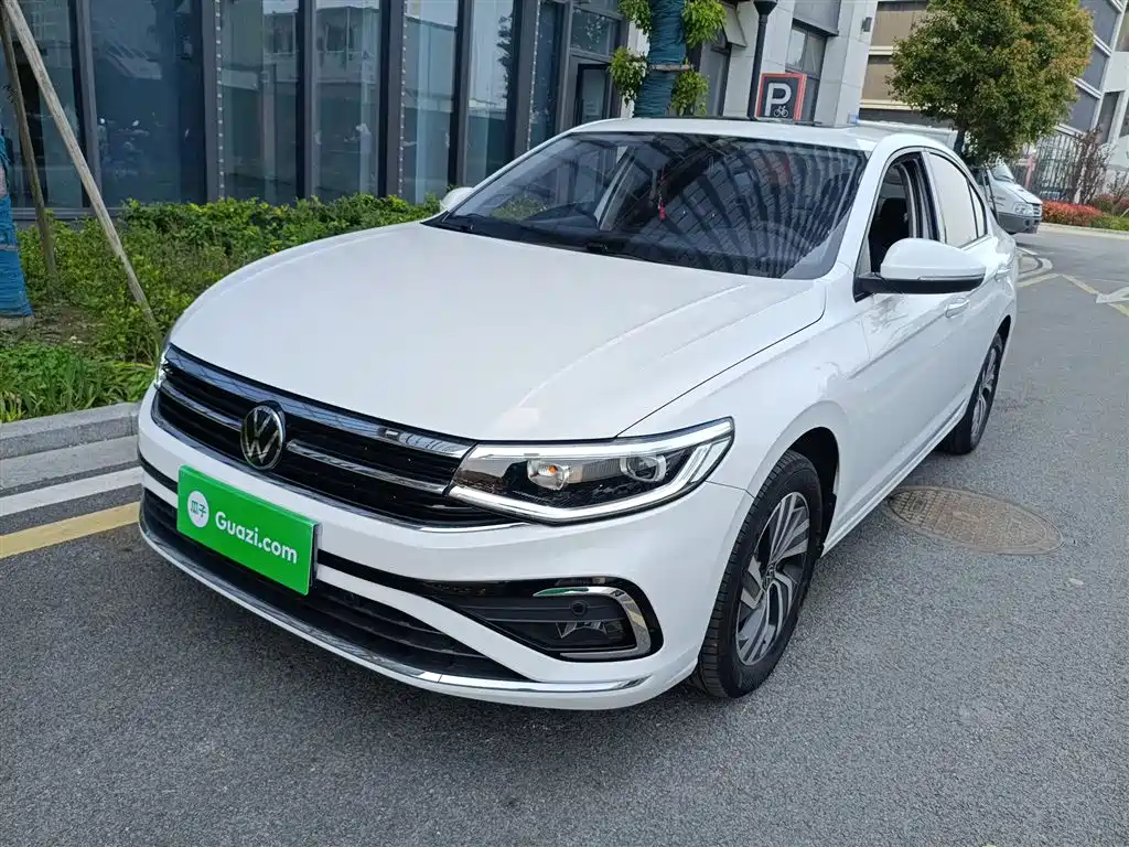 Volkswagen Bora 2024