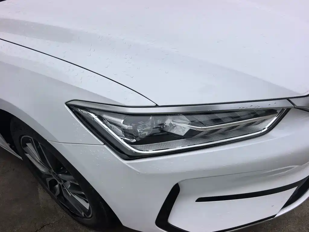 BYD Qin PLUS — миниатюра 8