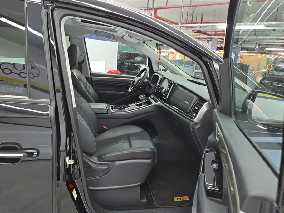 GAC M8 2023 390T Premium