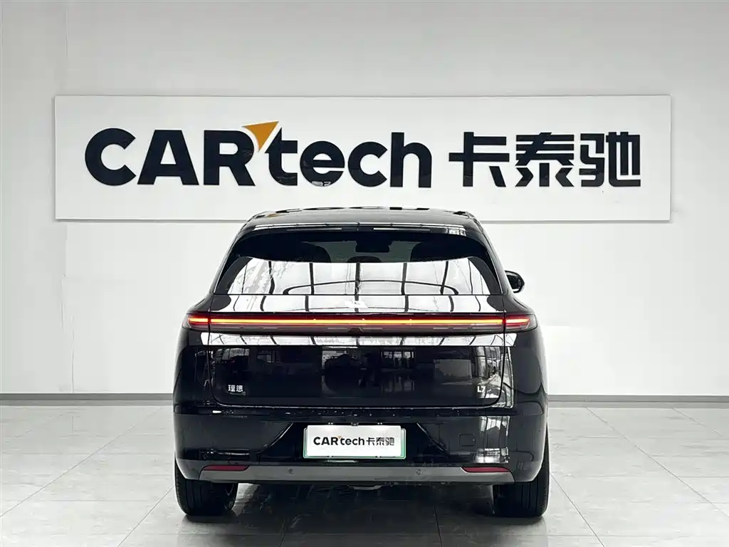 Li Auto IDEAL L7