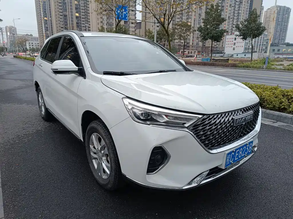 HAVAL M6