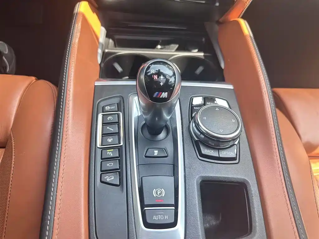 BMW X5 M