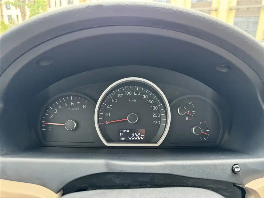 Kia Sportage — миниатюра 9