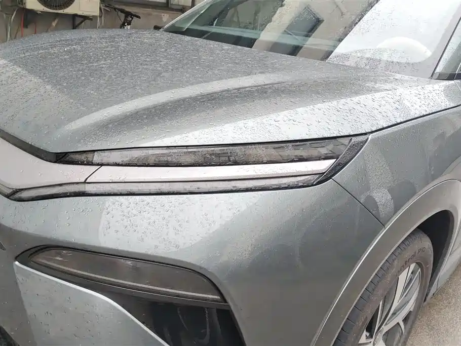 BYD Tang L L 2025 DM 200KM Flagship