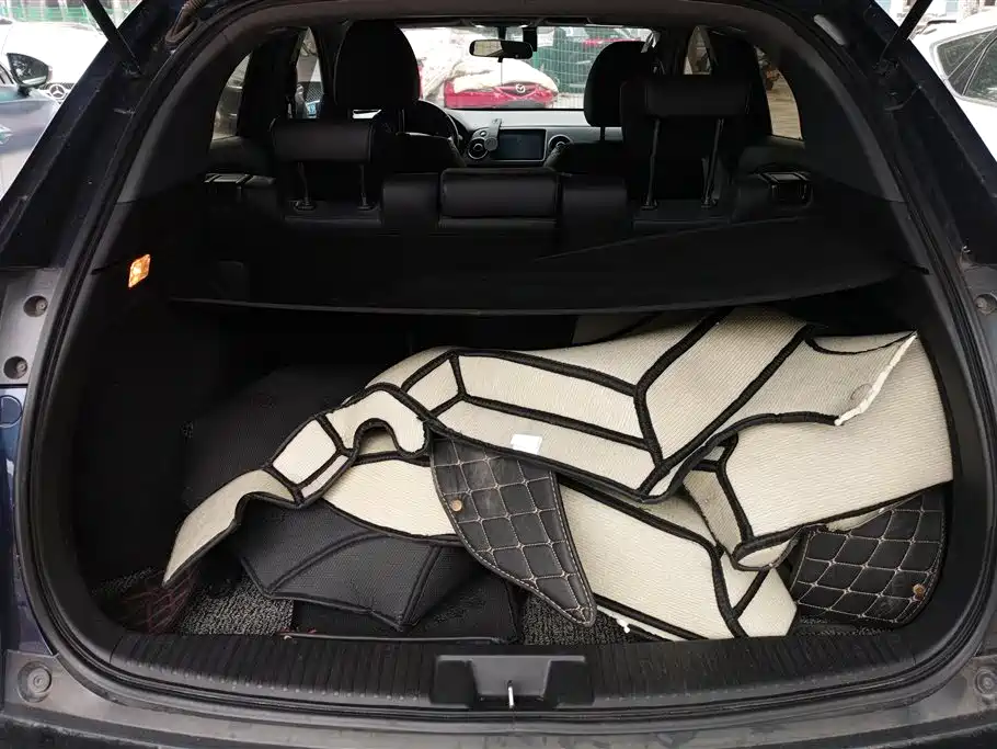 Ciimo Dongfeng Honda X-NV X-NV 2020