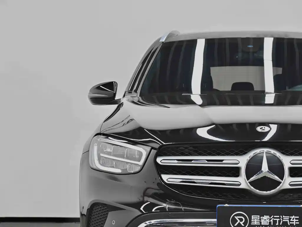 Mercedes-Benz GLC — миниатюра 14