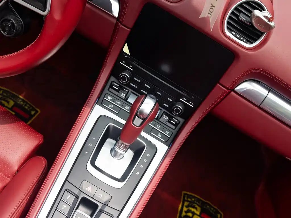 Porsche 718 2022 Boxster 2.0T