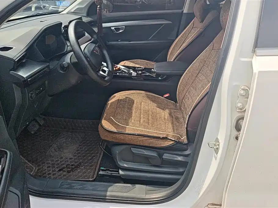 Wuling Xingchen 2022 2.0L DHT