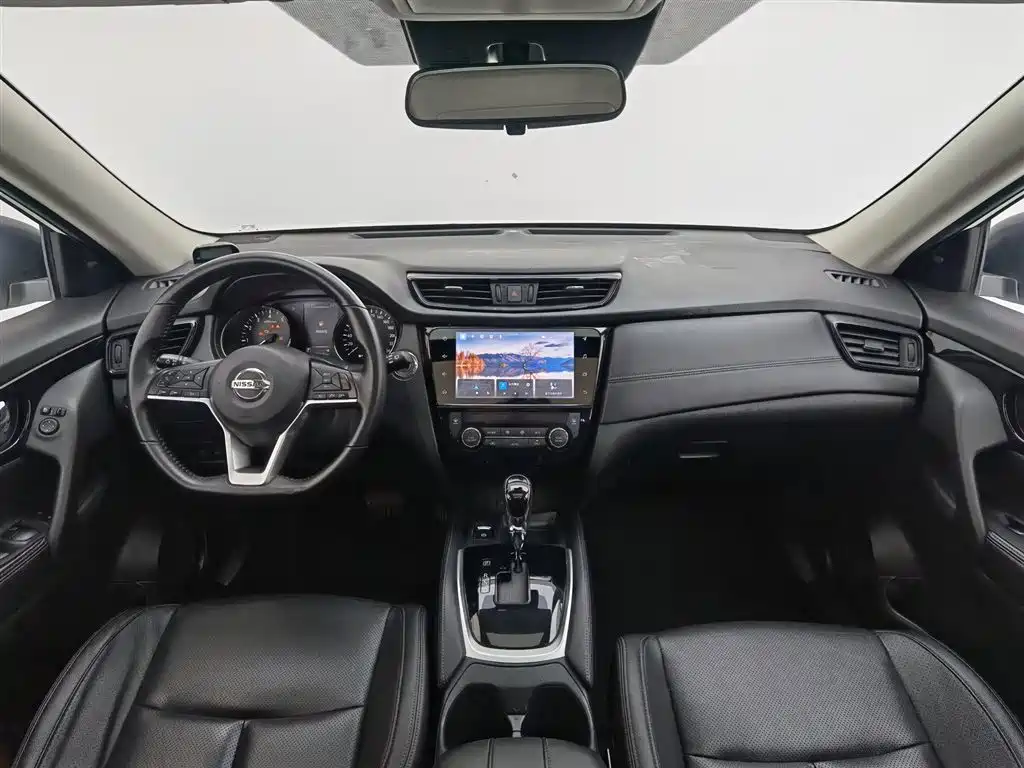 Nissan X-Trail 2022 2.0L