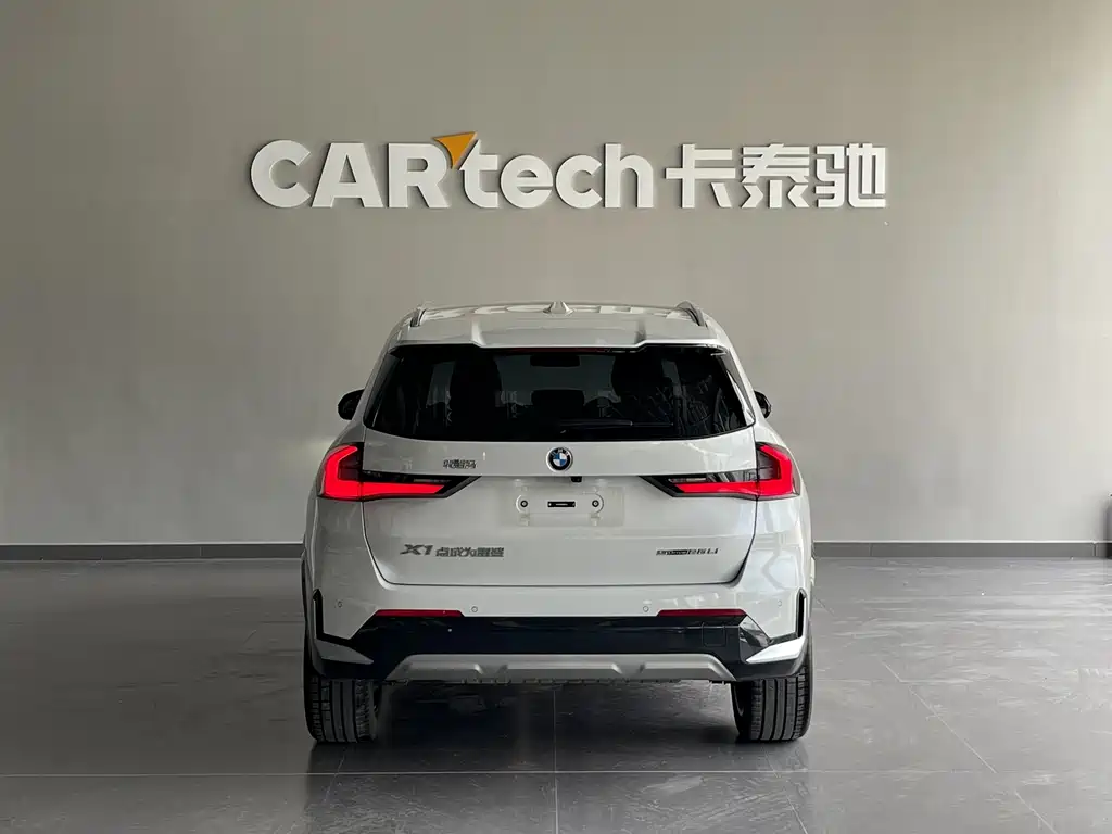 BMW X1 2023 sDrive25Li M Sport
