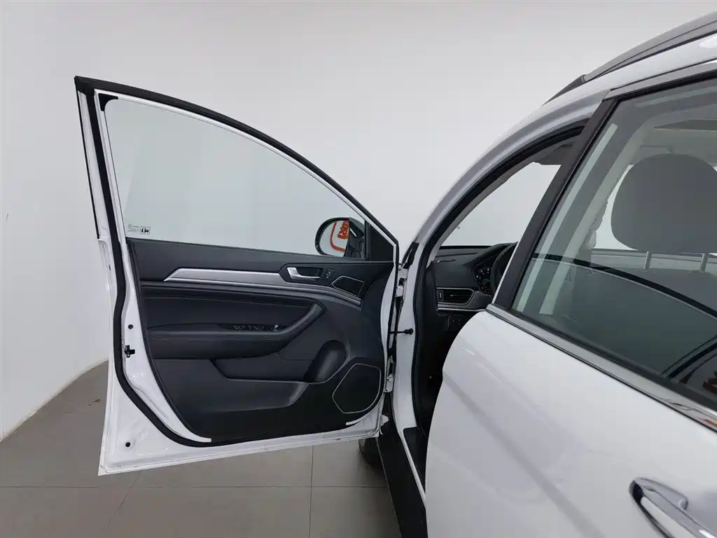 Haval H6 2019 Sport 1.5T MT Elite VI