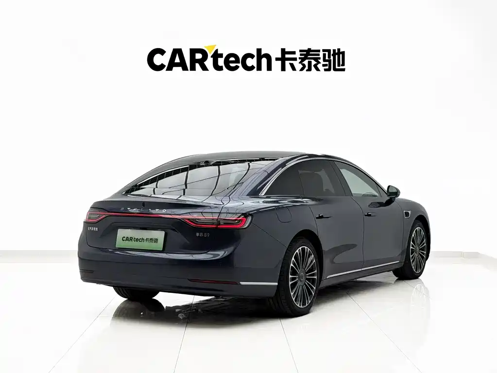 Xiangjie Xiangjie S9 — миниатюра 30