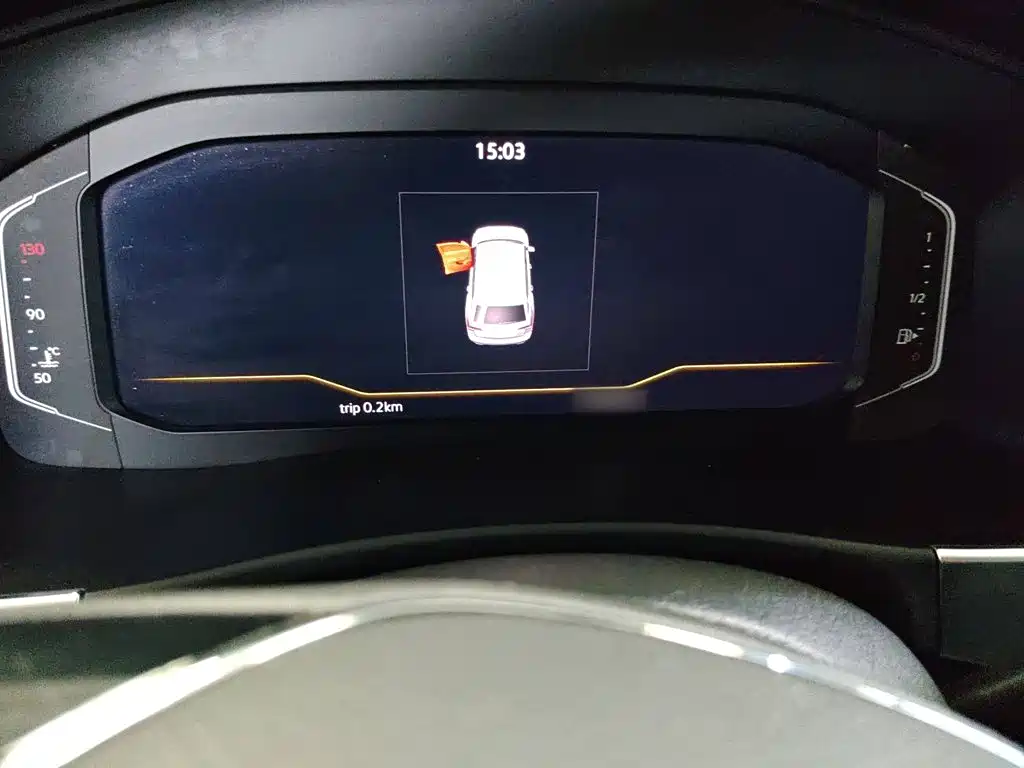 Volkswagen Teramont 2020 380TSI Luxury