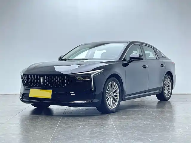2025 Bestune B70