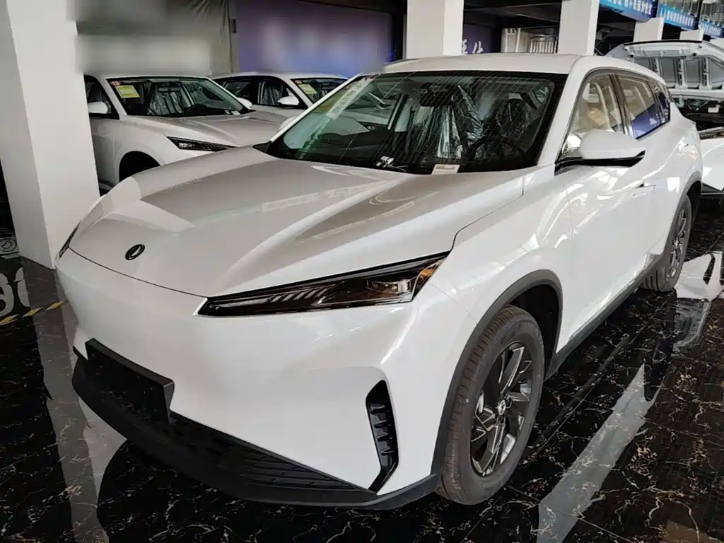 Aeolus SKY EV01