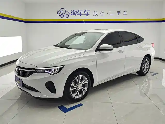 Buick Verano