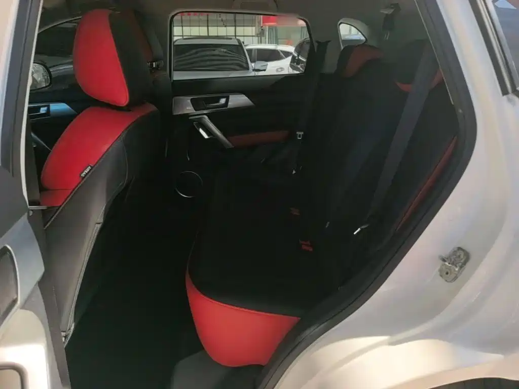 Haval H2 — миниатюра 17