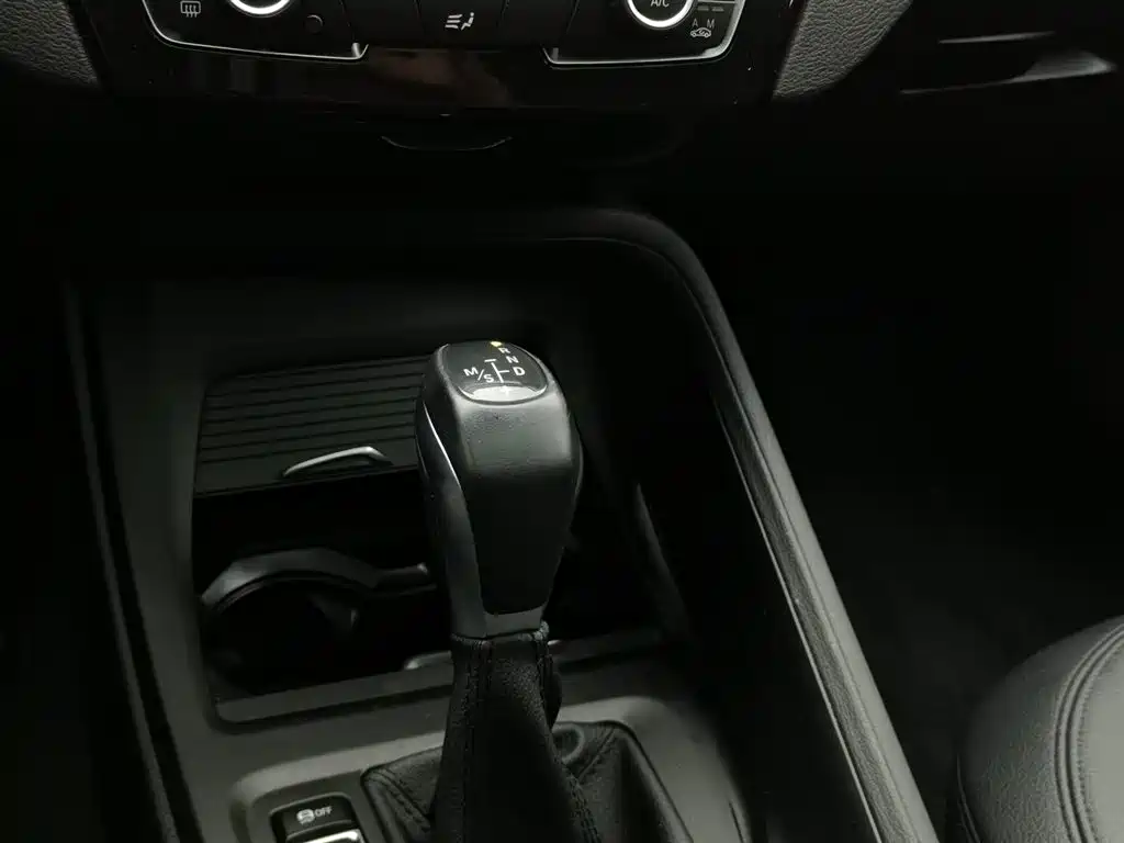 BMW X1 — фотографии объявления, Фото 14