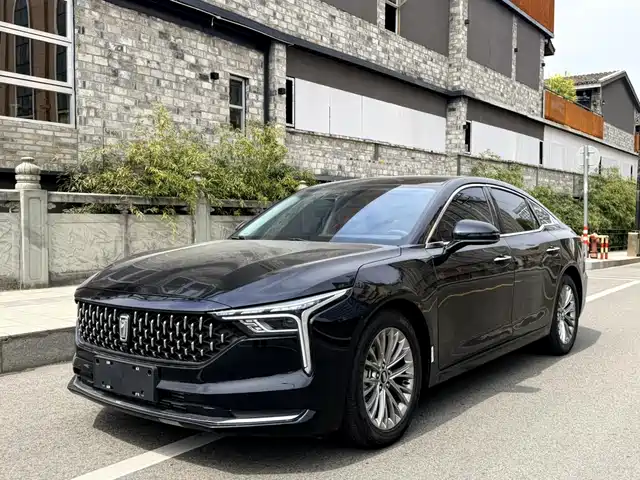 2024 Bestune B70