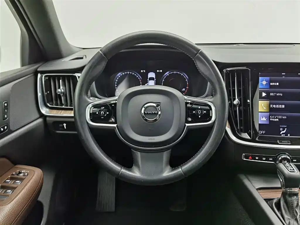 Volvo S60 — фотографии объявления, Фото 11