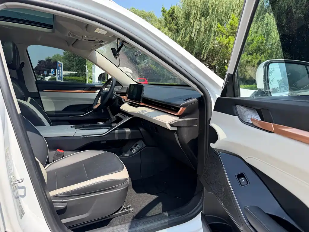 Haval H6 2021 1.5T AT Pro
