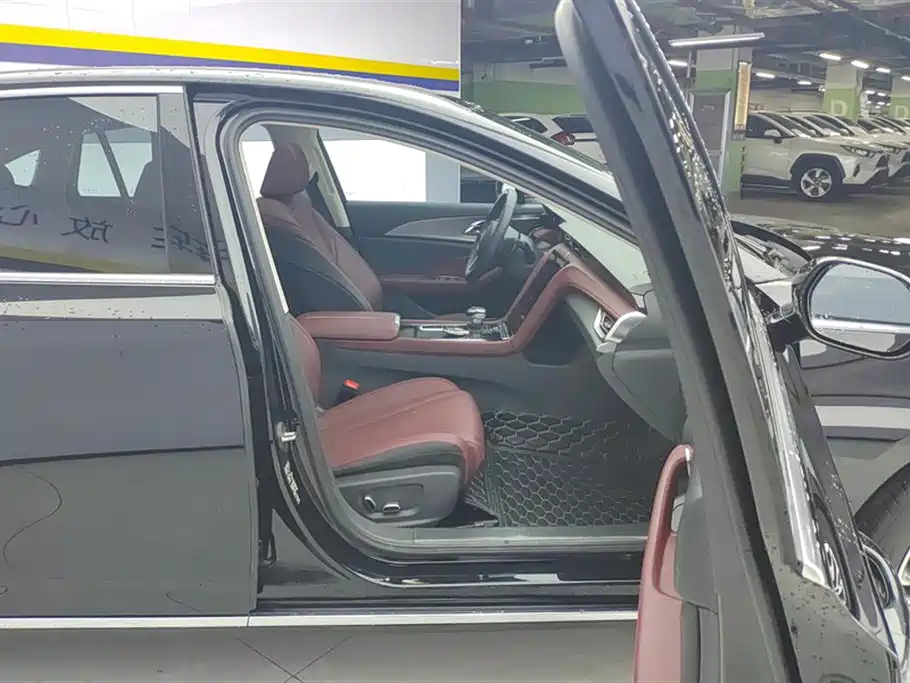 Hongqi H5 2024 1.5T DCT