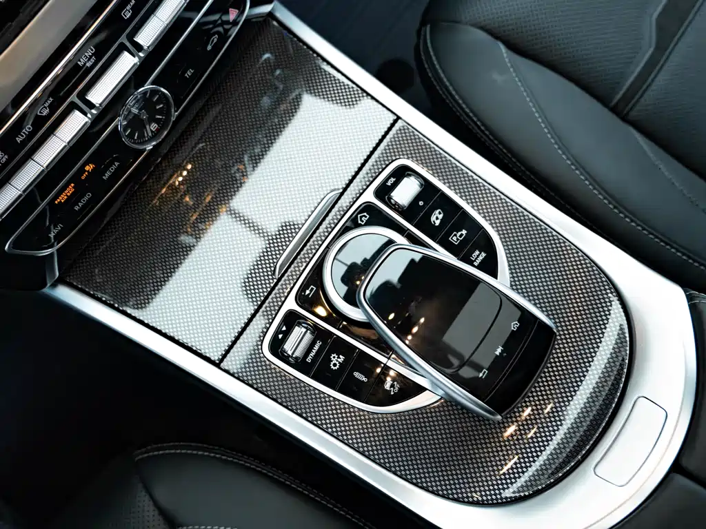 Mercedes-Benz G-Class AMG AMG G 63, фото 17