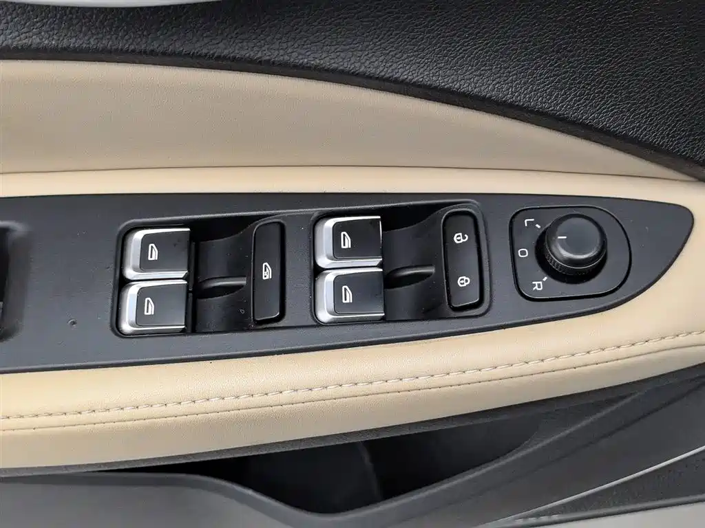 Geely Emgrand 2018 1.5L MT Luxury