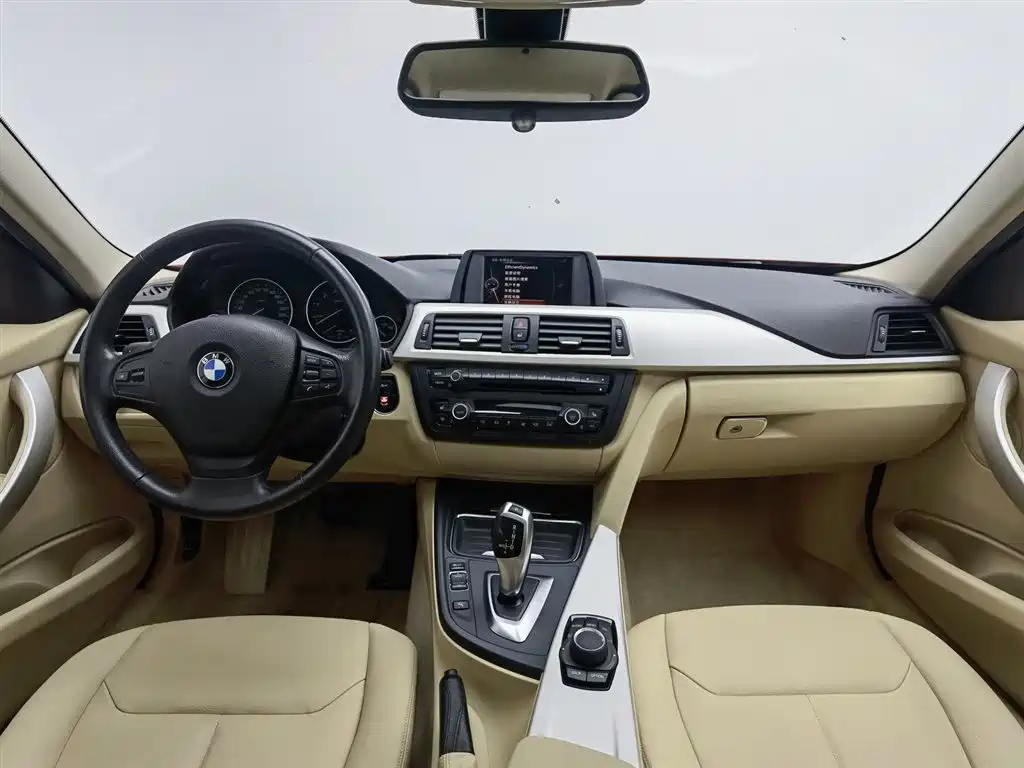 BMW 3 Series 3 2015 320i Fashion