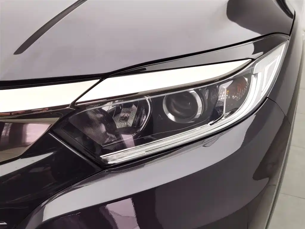 Honda Vezel 2020 1.5L CVT Elite