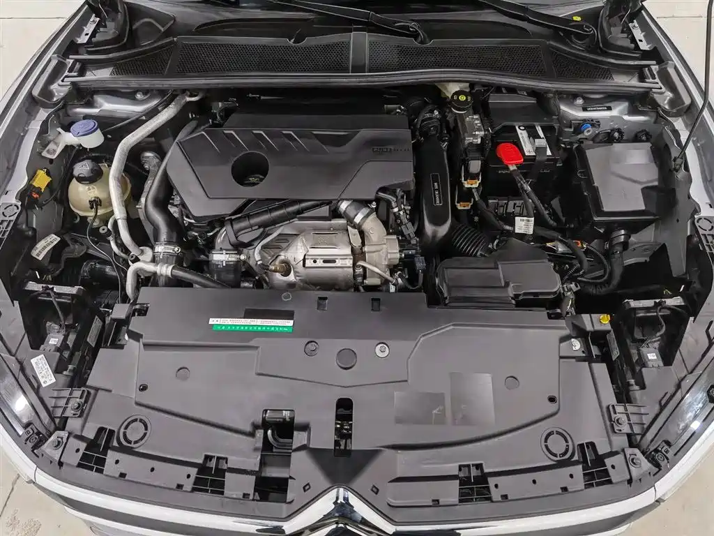 CITROEN VERSAILLES C5 X