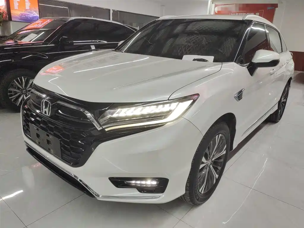 Honda UR-V 2023