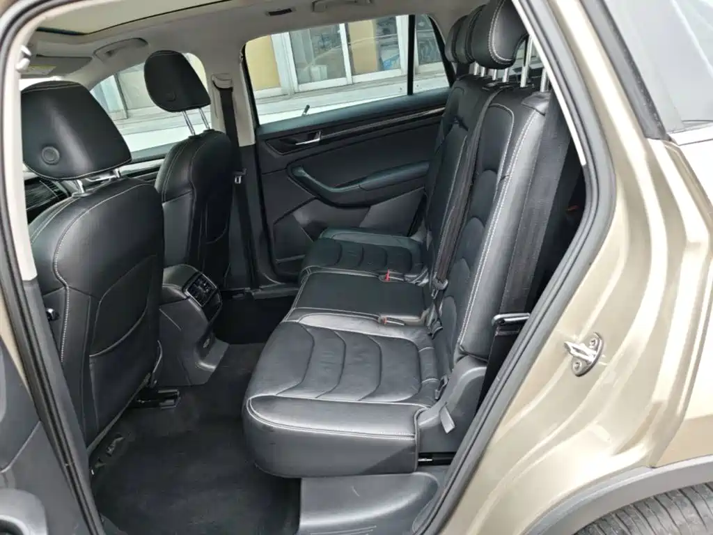 Skoda Kodiaq — миниатюра 17
