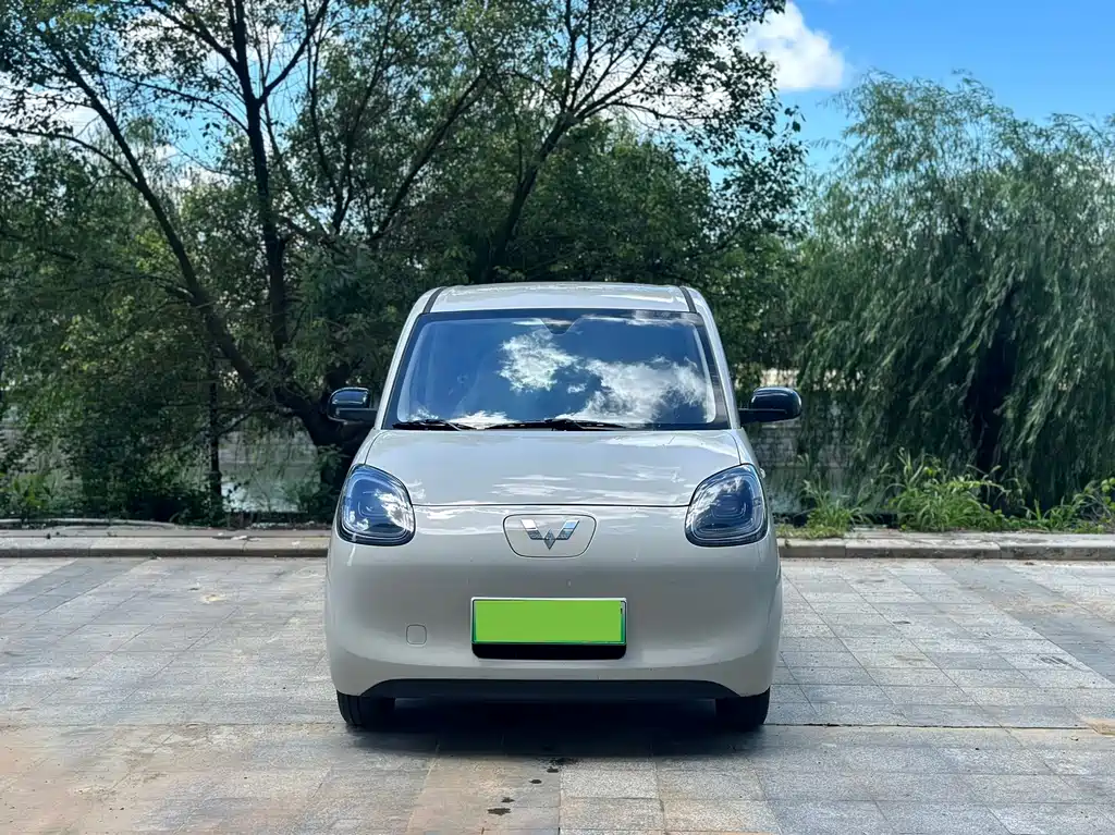 Wuling Mini EV MINIEV 2025