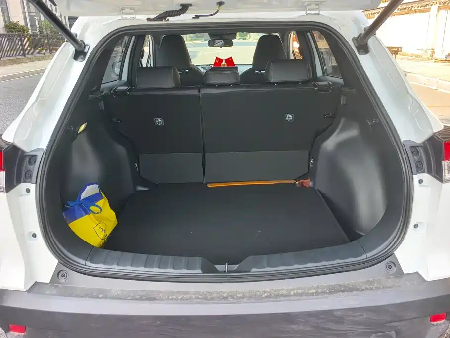 Toyota Corolla Cross — миниатюра 4