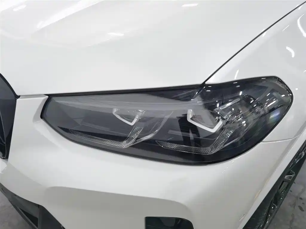 BMW X3 2022 xDrive30i Premium M